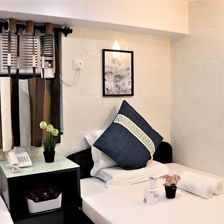 The One Inn Hongkong Buitenkant foto
