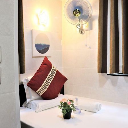 The One Inn Hongkong Buitenkant foto