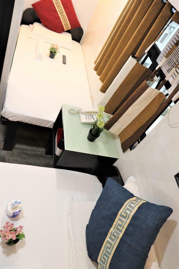The One Inn Hongkong Buitenkant foto